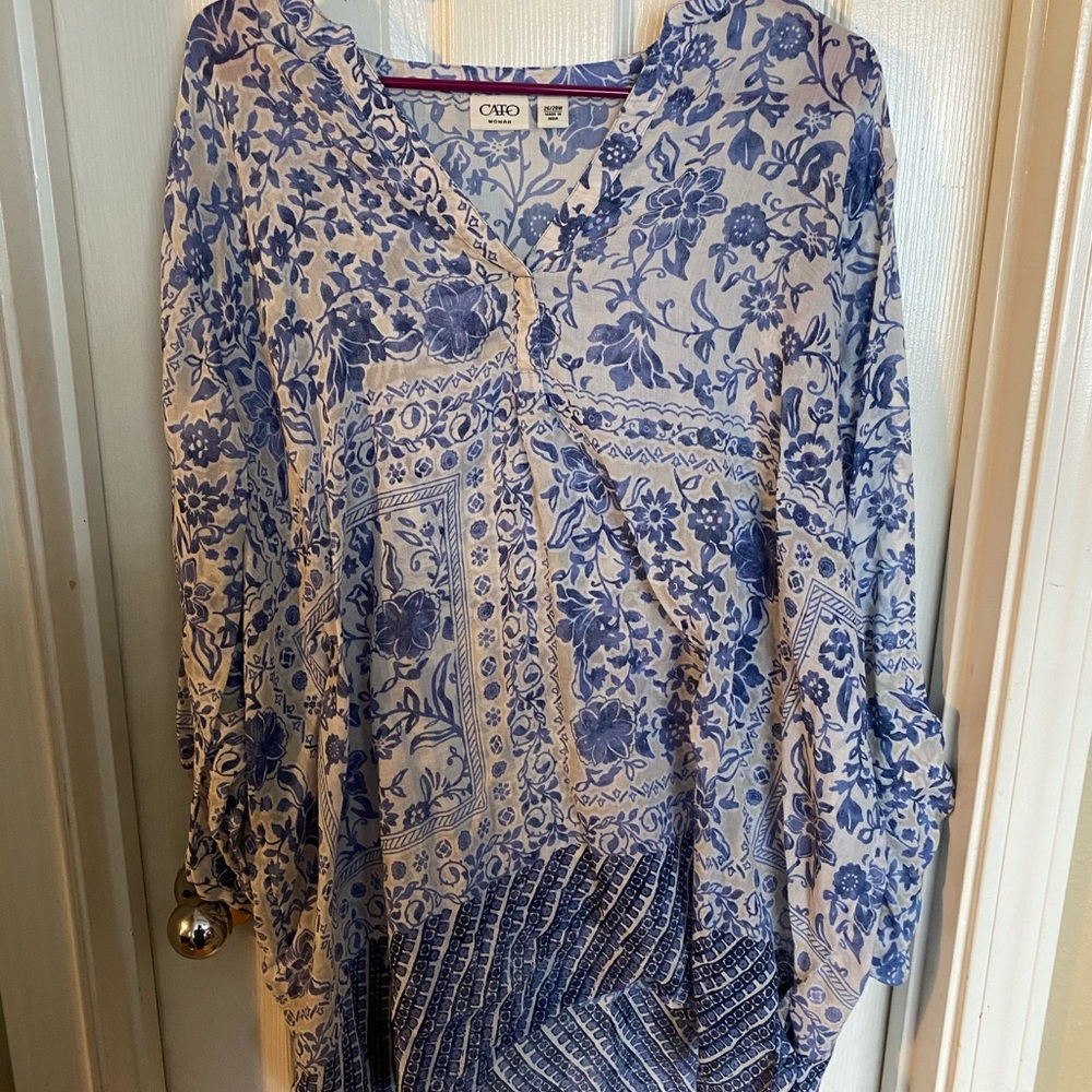 cute top
